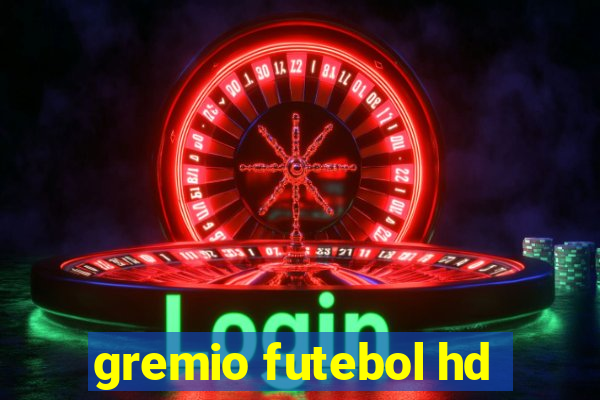 gremio futebol hd